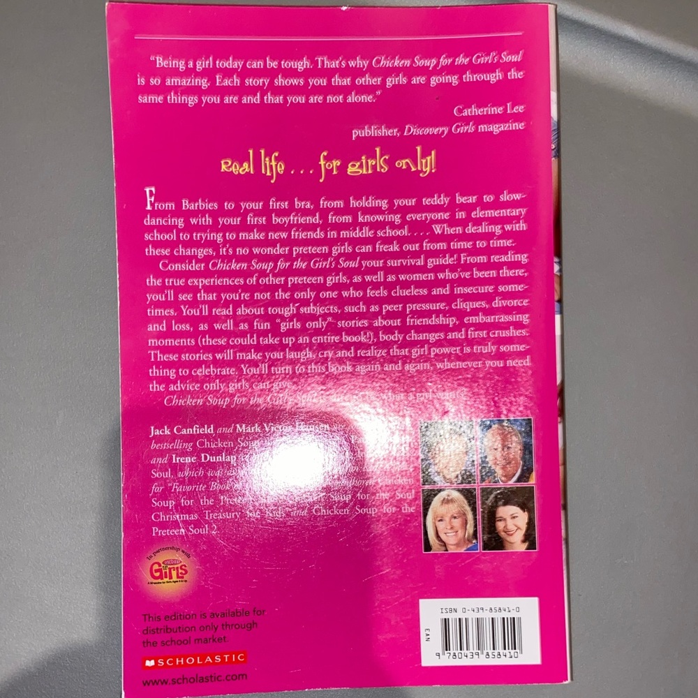 Girls Books Bundle - Picture 3 of 3